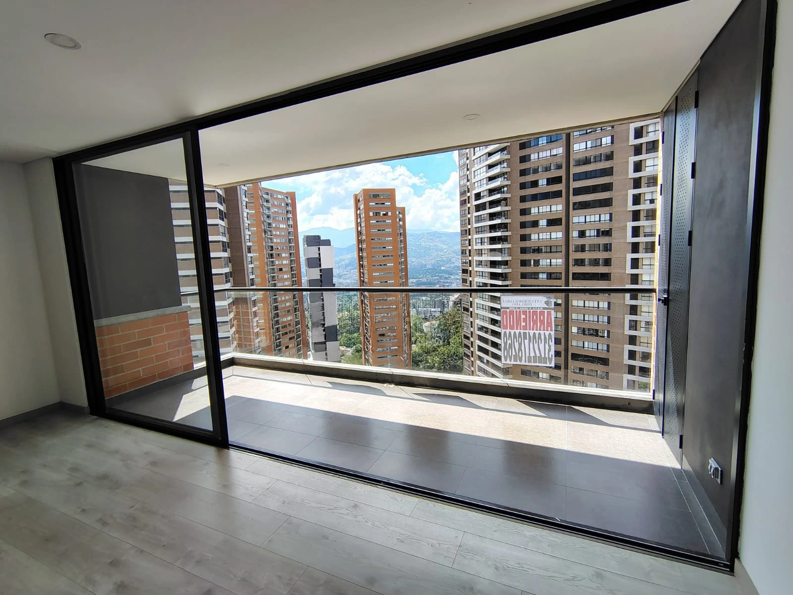 Apartamento en arriendo sector Intercontinental