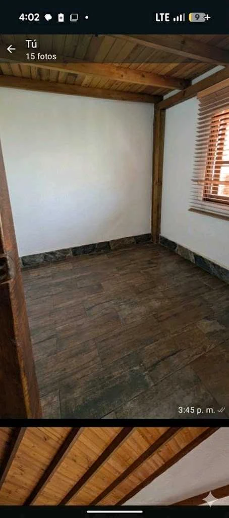 Casa en arriendo sector el Tesoro