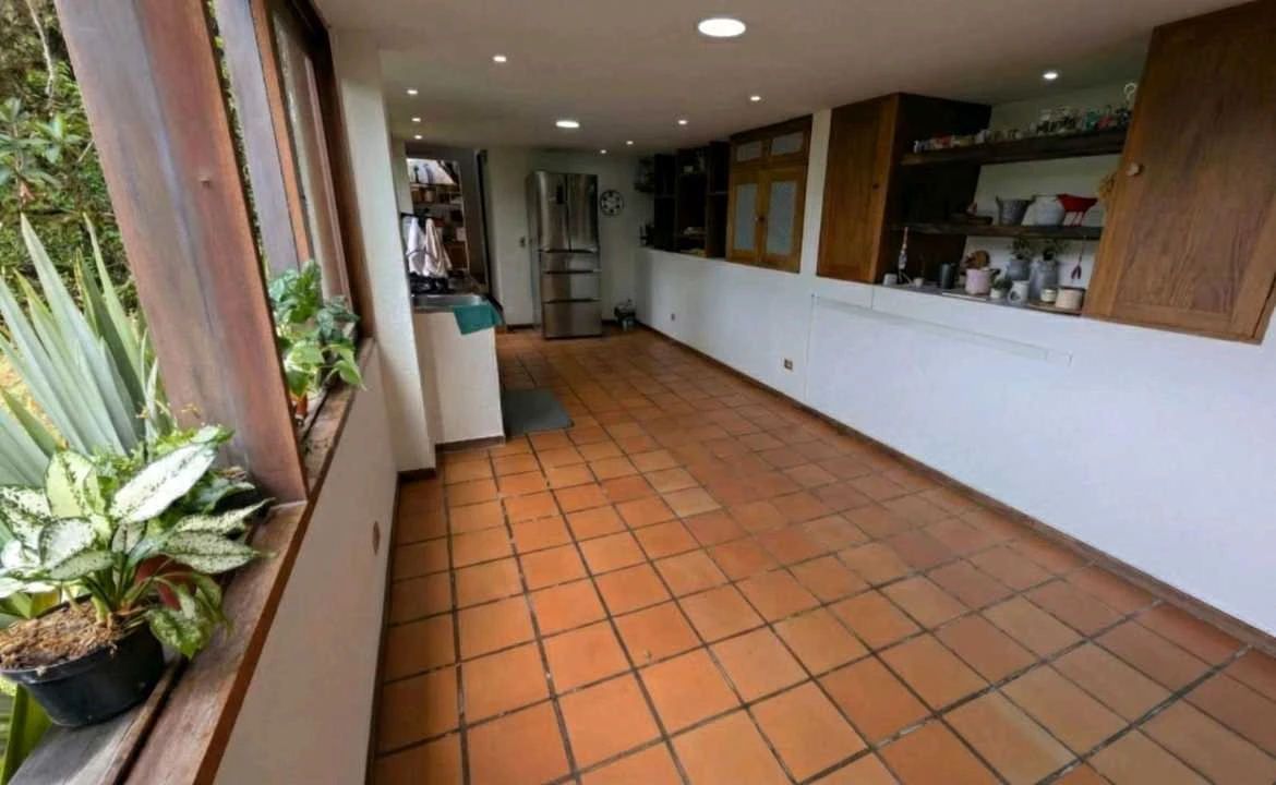 Casa en arriendo sector el Tesoro