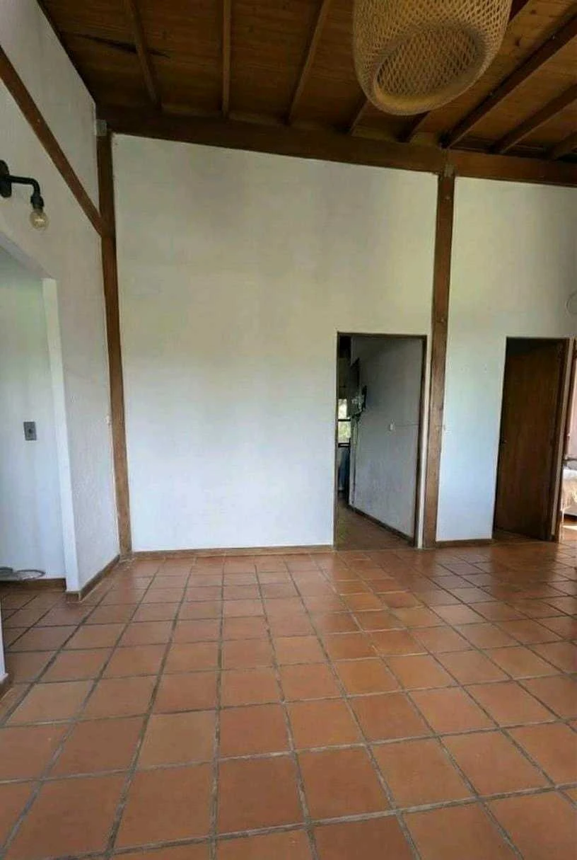 Casa en arriendo sector el Tesoro