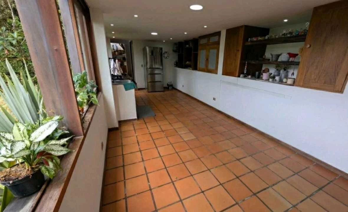 Casa en arriendo sector el Tesoro