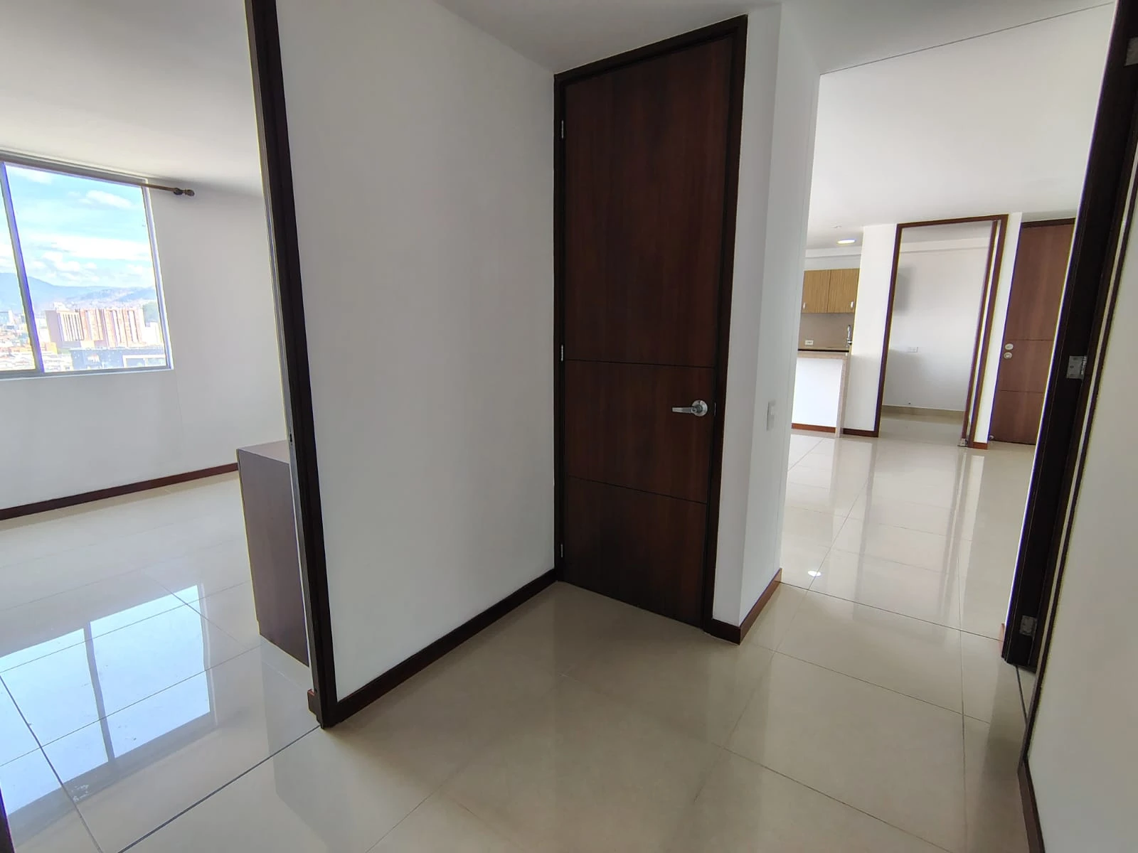 Apartamento en arriendo sector Ciudad del Rio