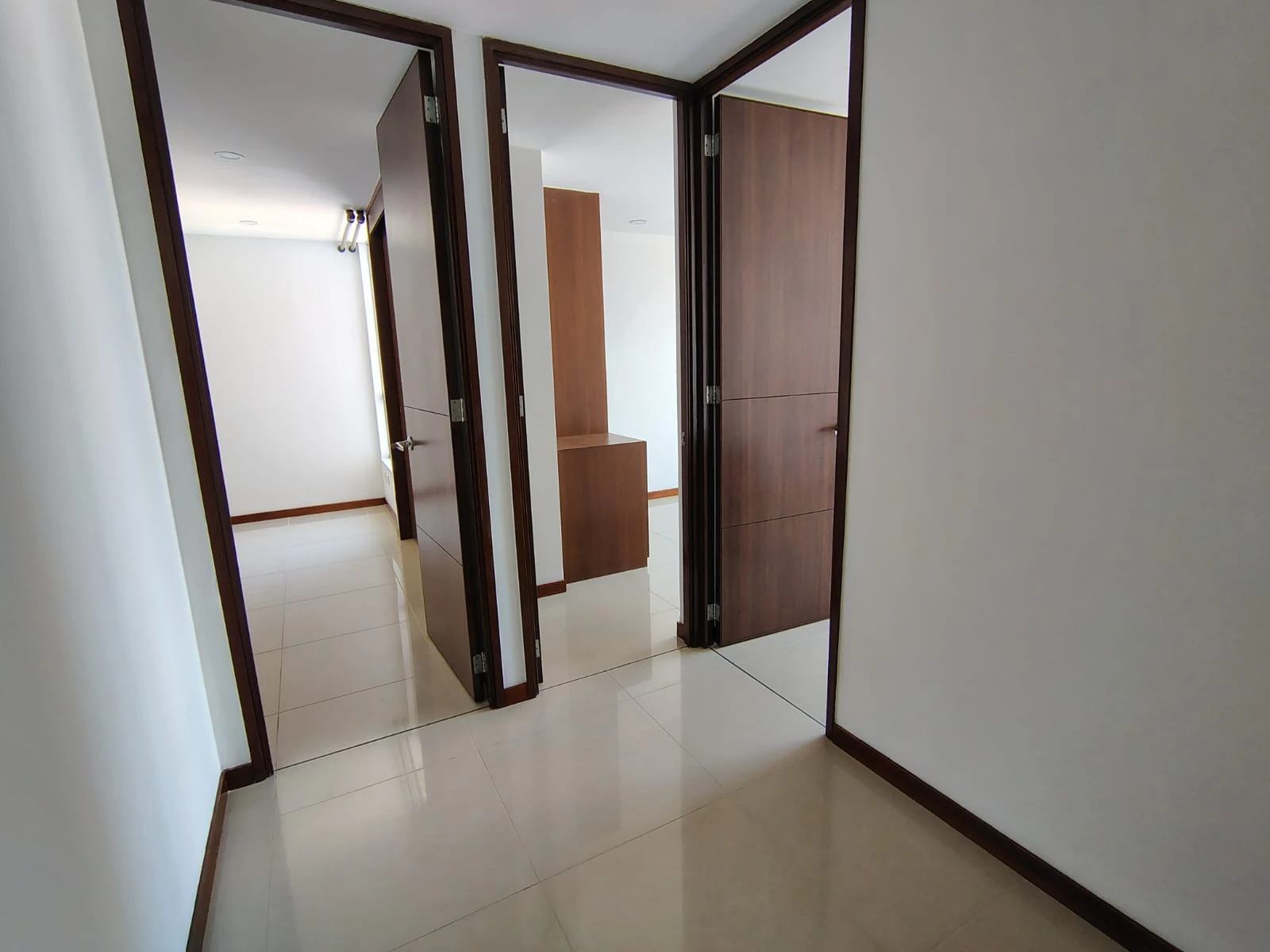 Apartamento en arriendo sector Ciudad del Rio