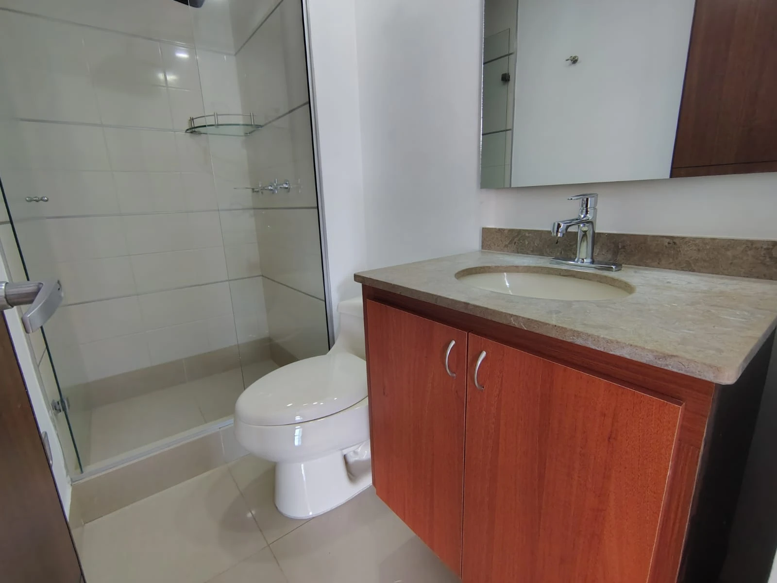 Apartamento en arriendo sector Ciudad del Rio