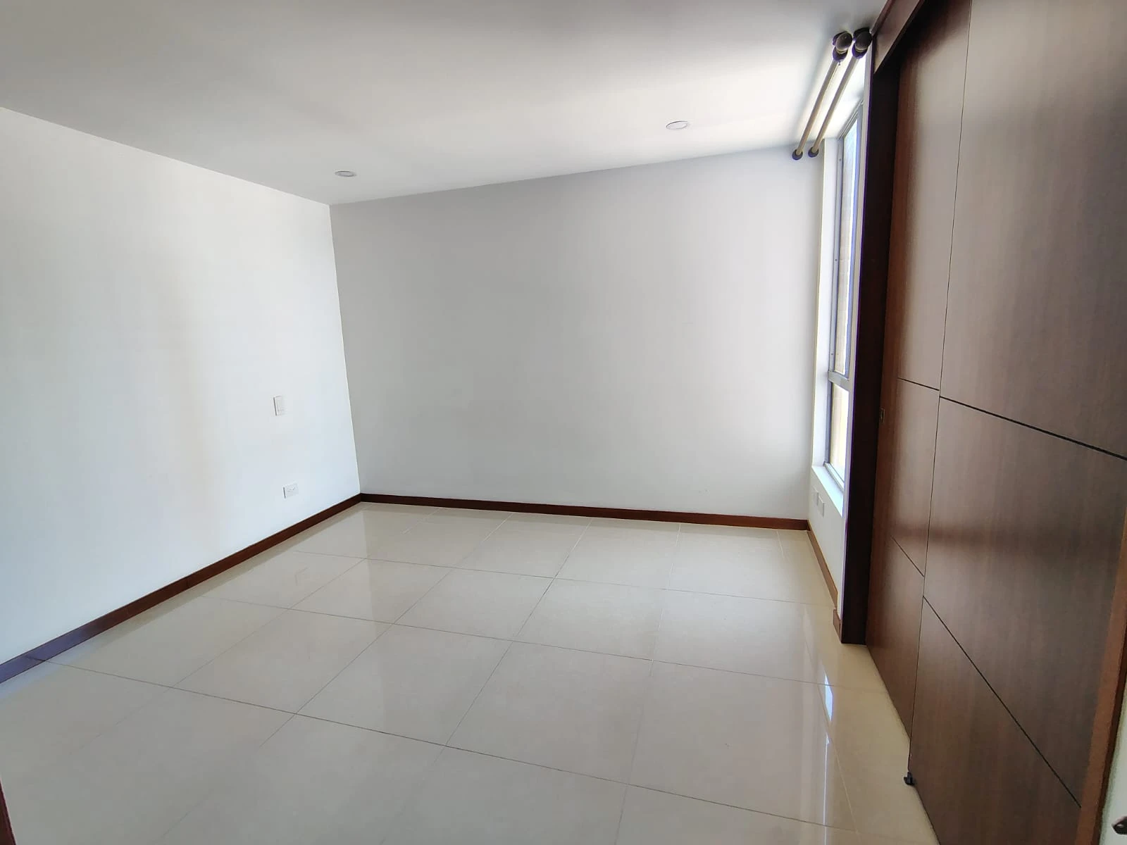 Apartamento en arriendo sector Ciudad del Rio