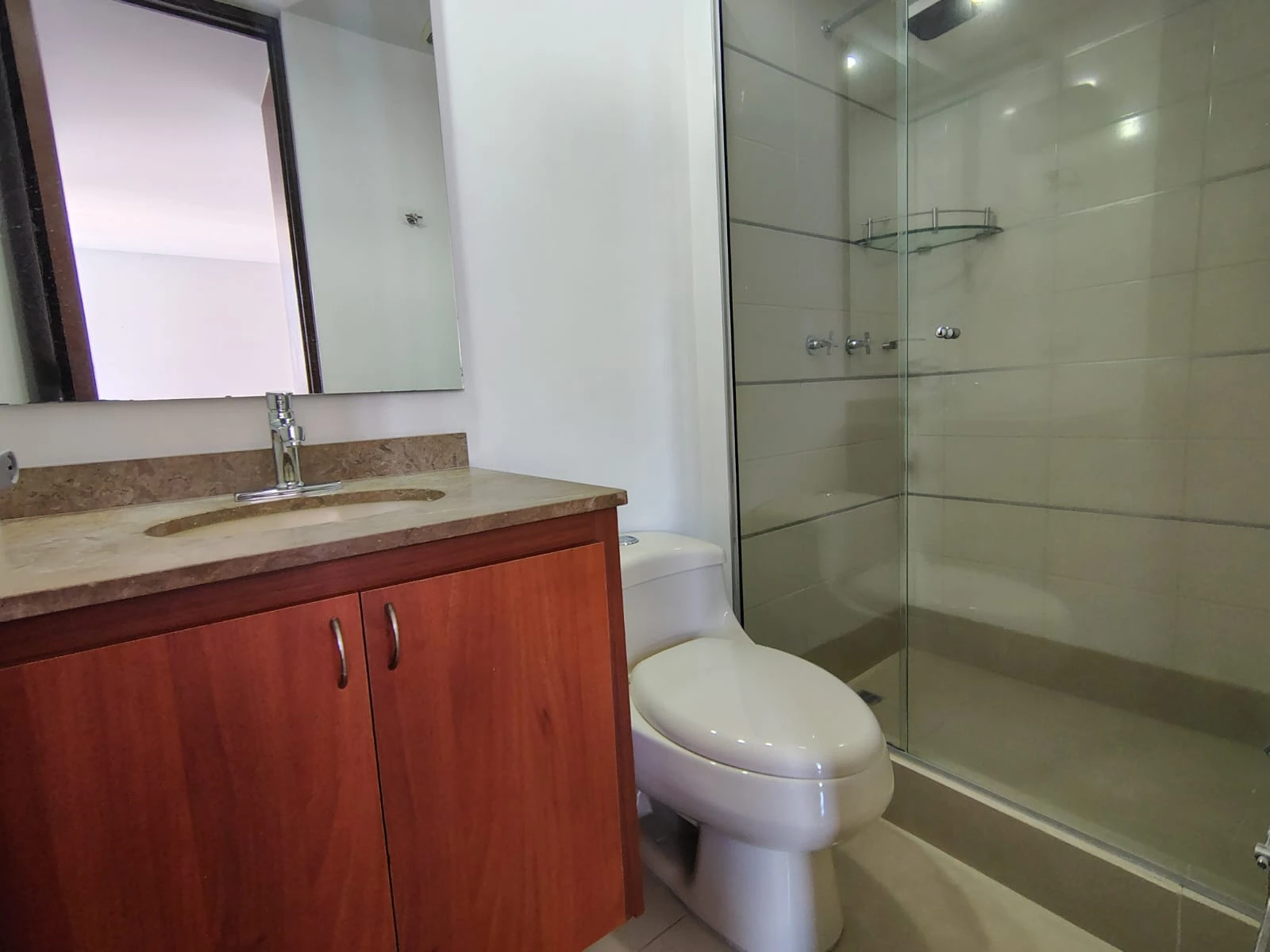 Apartamento en arriendo sector Ciudad del Rio