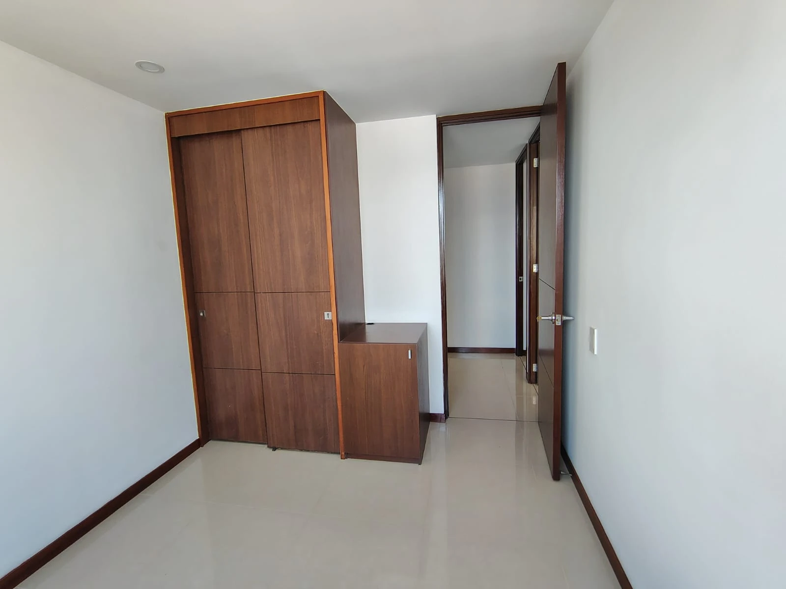 Apartamento en arriendo sector Ciudad del Rio