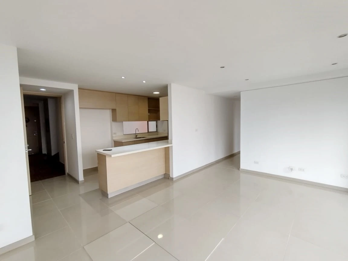 Apartamento en arriendo sector Santa Maria de los Ángeles