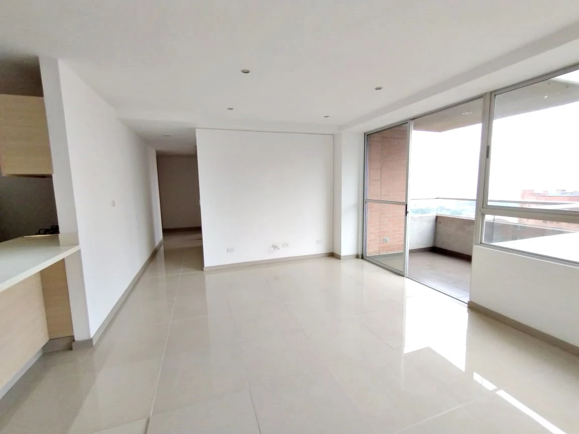 Apartamento en arriendo sector Santa Maria de los Ángeles