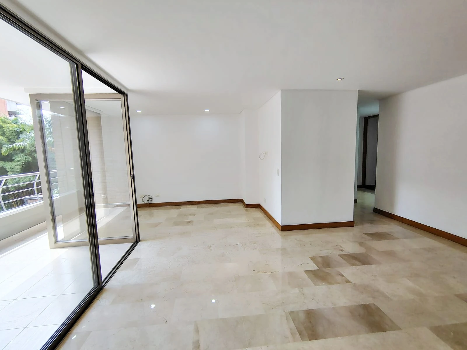 Apartamento en arriendo sector Milla de Oro