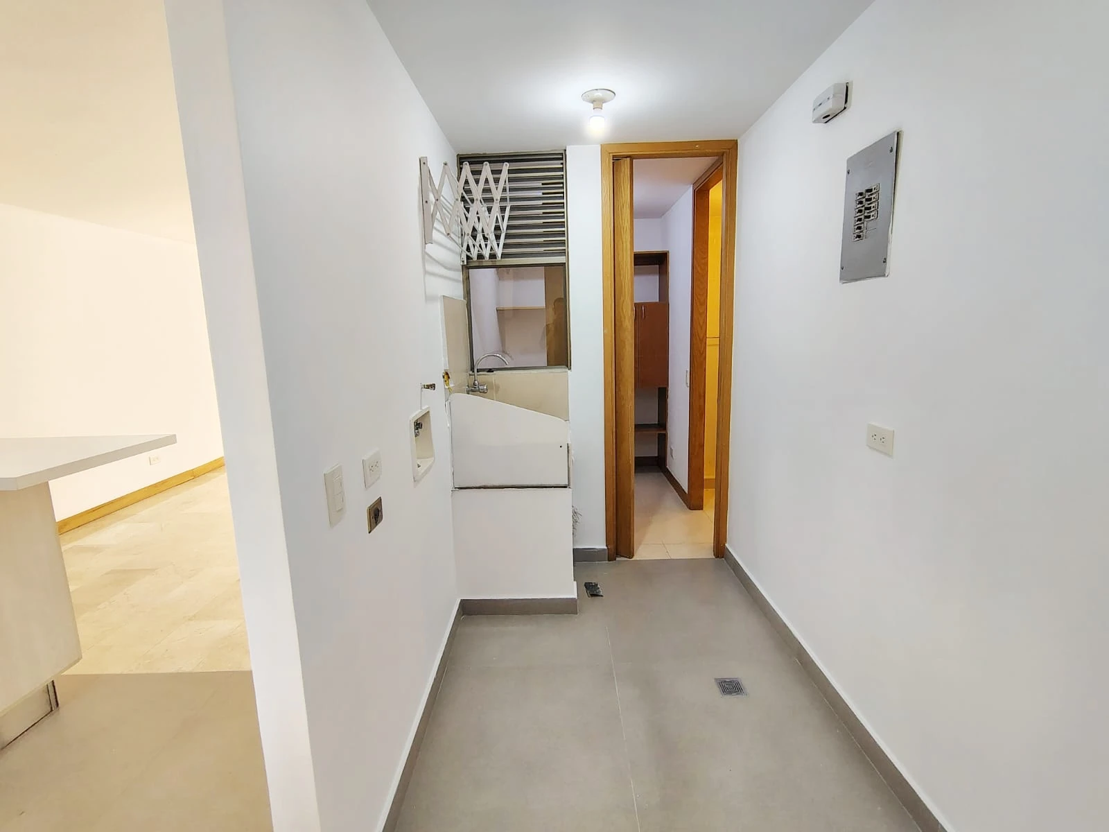 Apartamento en arriendo sector Milla de Oro