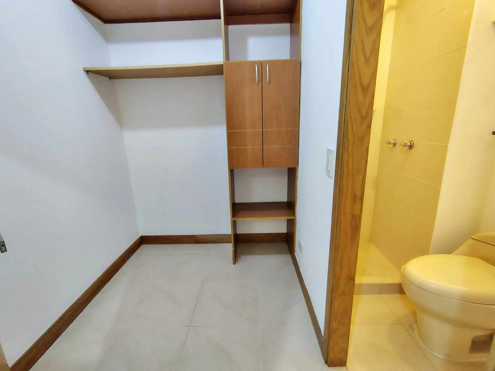 Apartamento en arriendo sector Milla de Oro