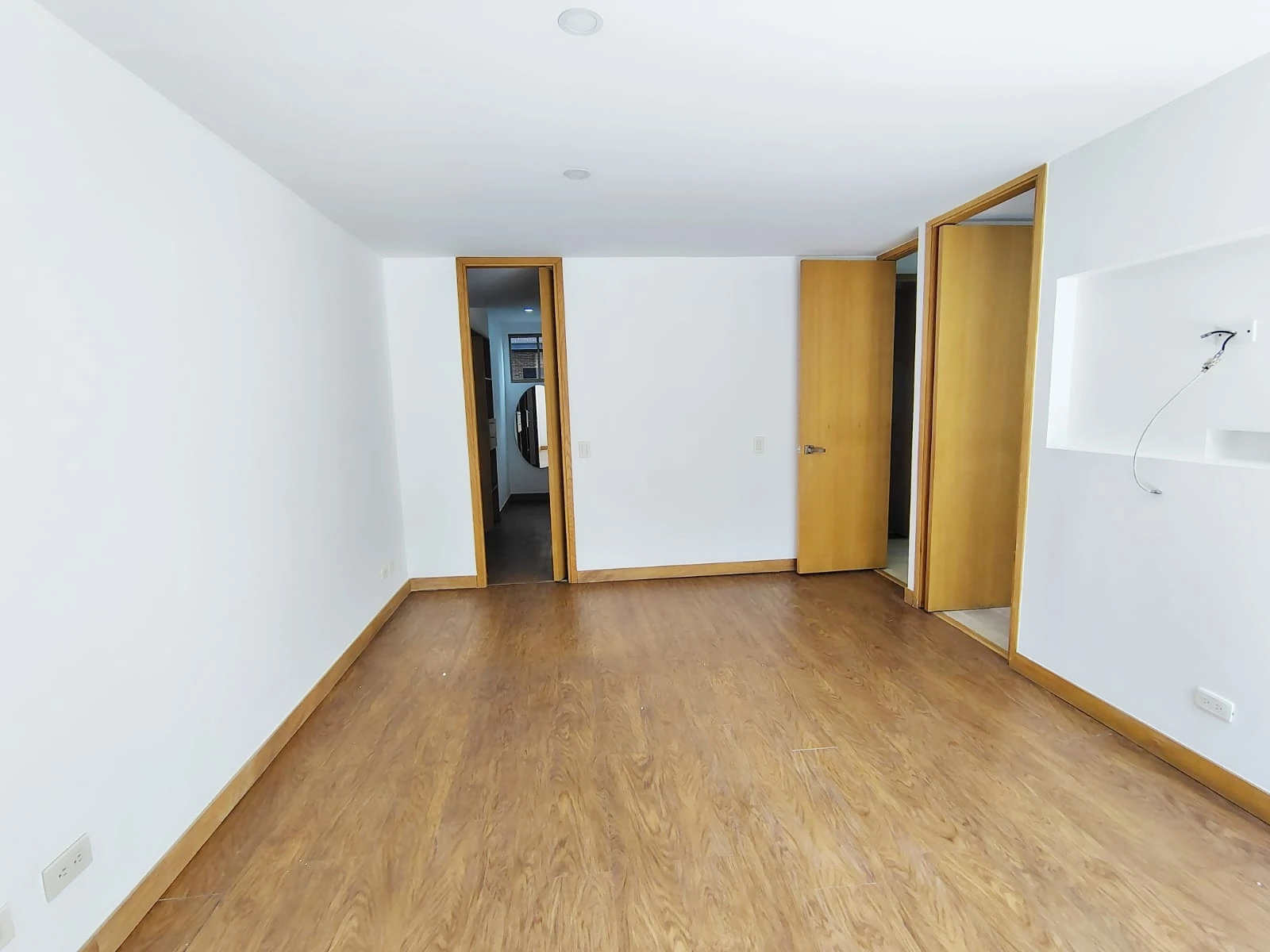 Apartamento en arriendo sector Milla de Oro