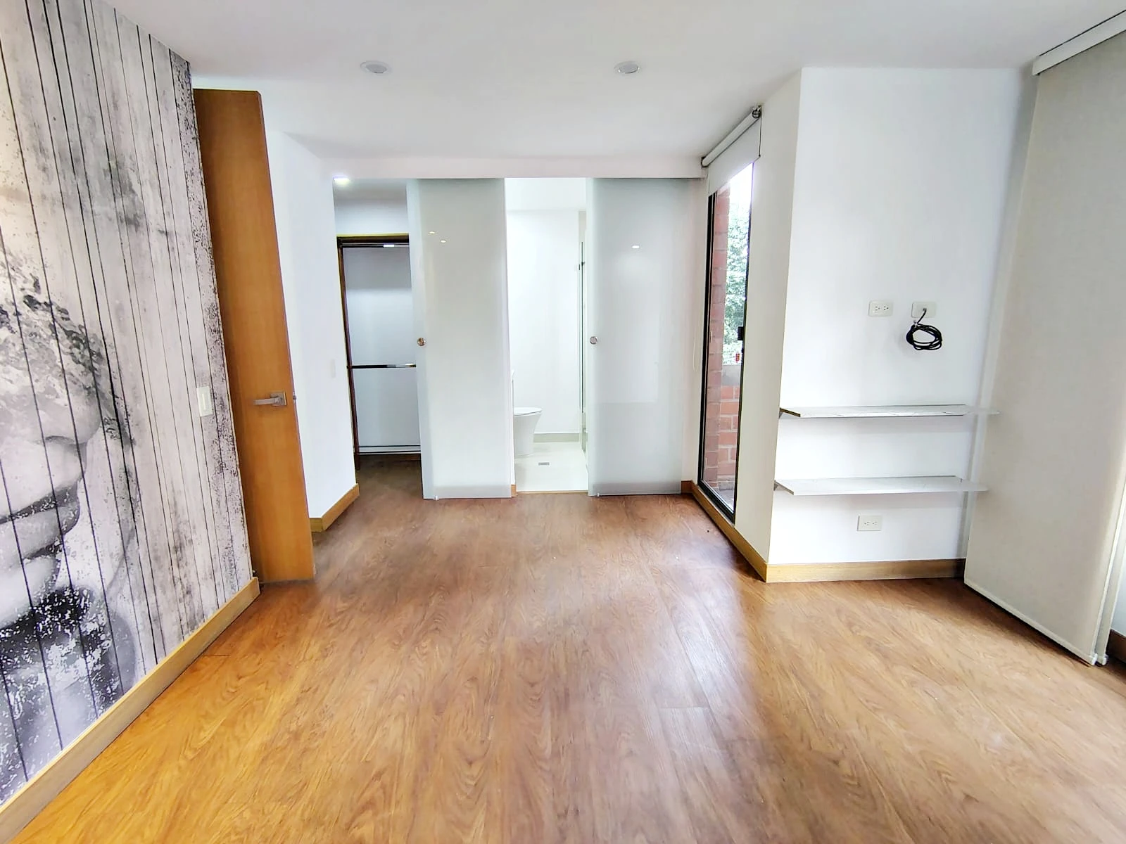 Apartamento en arriendo sector Milla de Oro