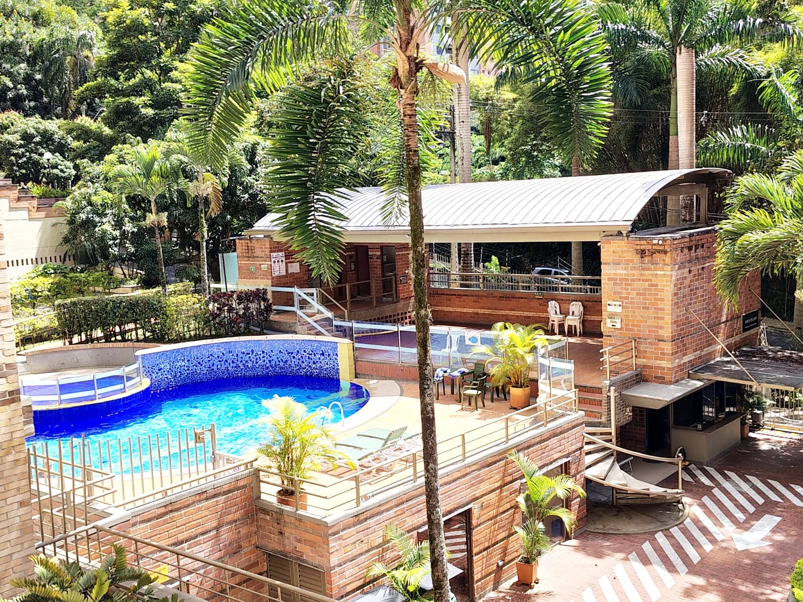 Apartamento en arriendo sector Milla de Oro