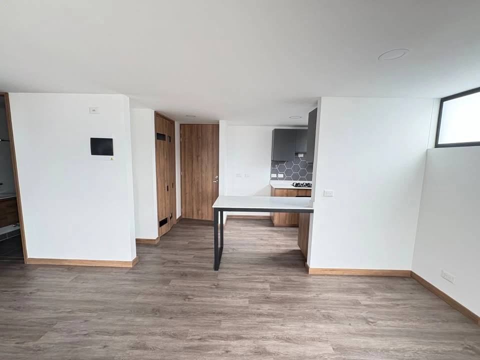 Apartamento en arriendo sector Primavera