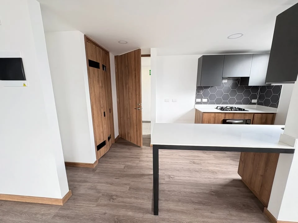 Apartamento en arriendo sector Primavera