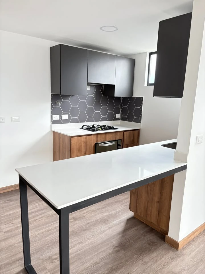 Apartamento en arriendo sector Primavera