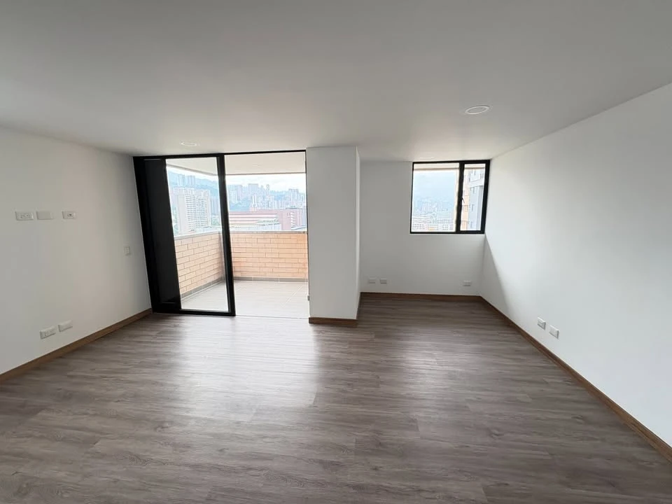Apartamento en arriendo sector Primavera