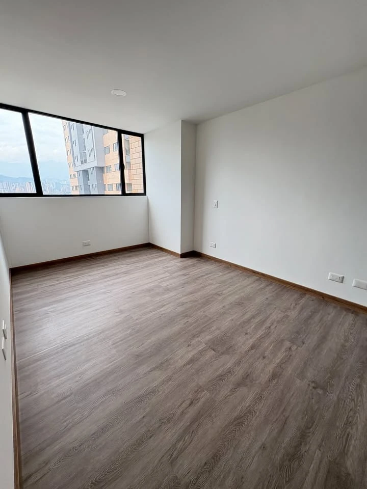 Apartamento en arriendo sector Primavera