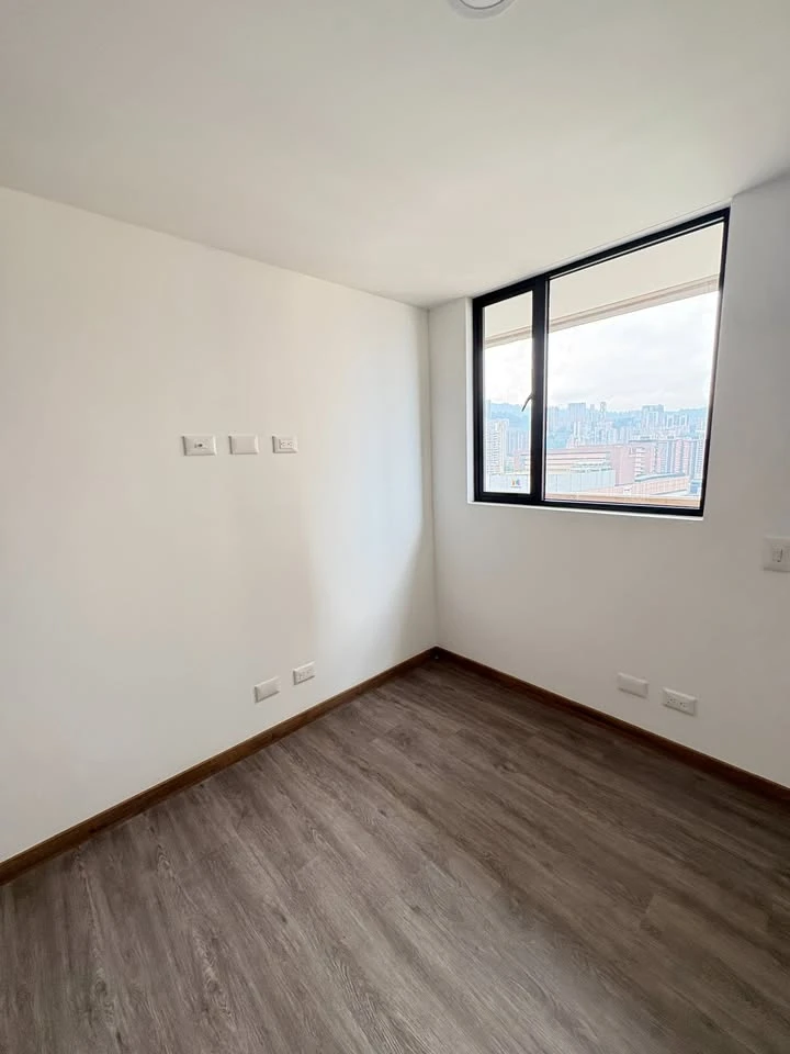 Apartamento en arriendo sector Primavera