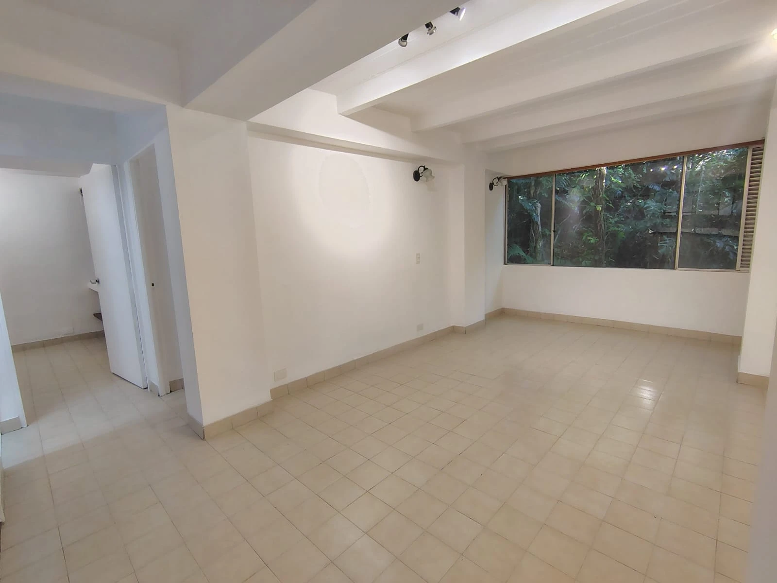 Apartamento en arriendo sector San Diego