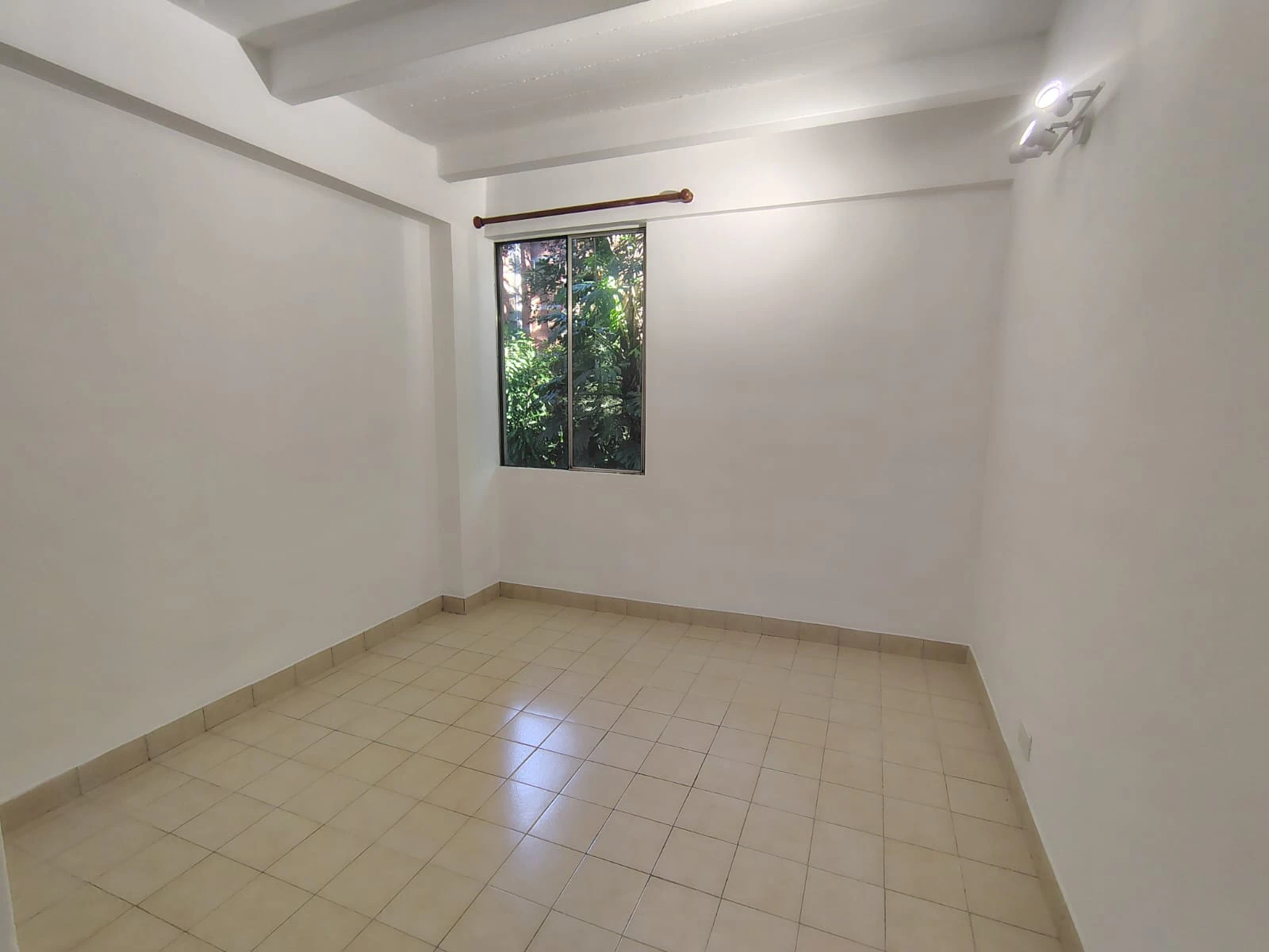 Apartamento en arriendo sector San Diego