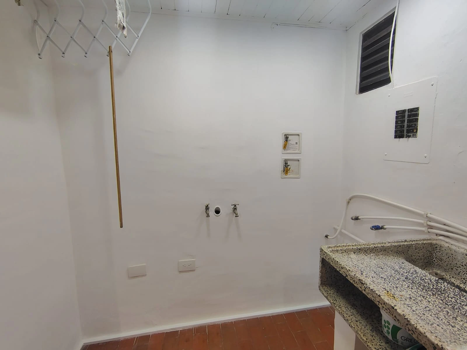 Apartamento en arriendo sector San Diego