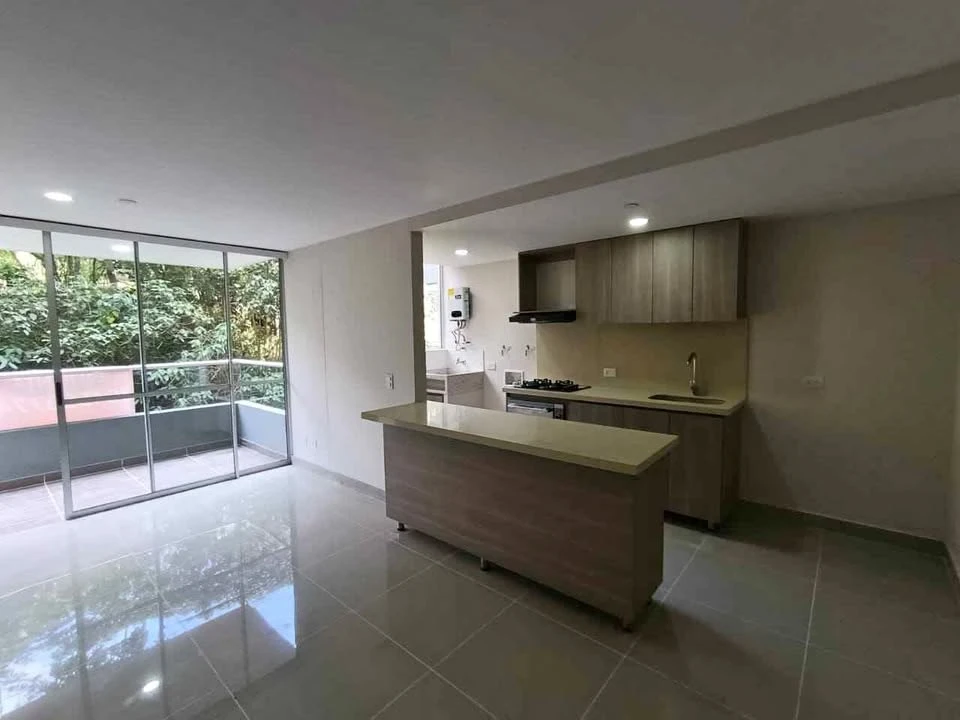 Apartamento en arriendo sector las antillas