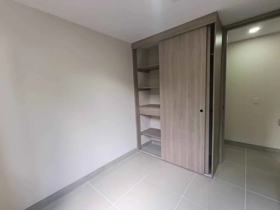 Apartamento en arriendo sector las antillas