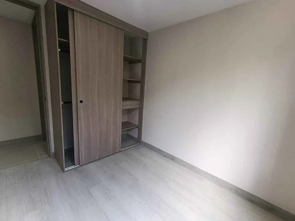 Apartamento en arriendo sector las antillas