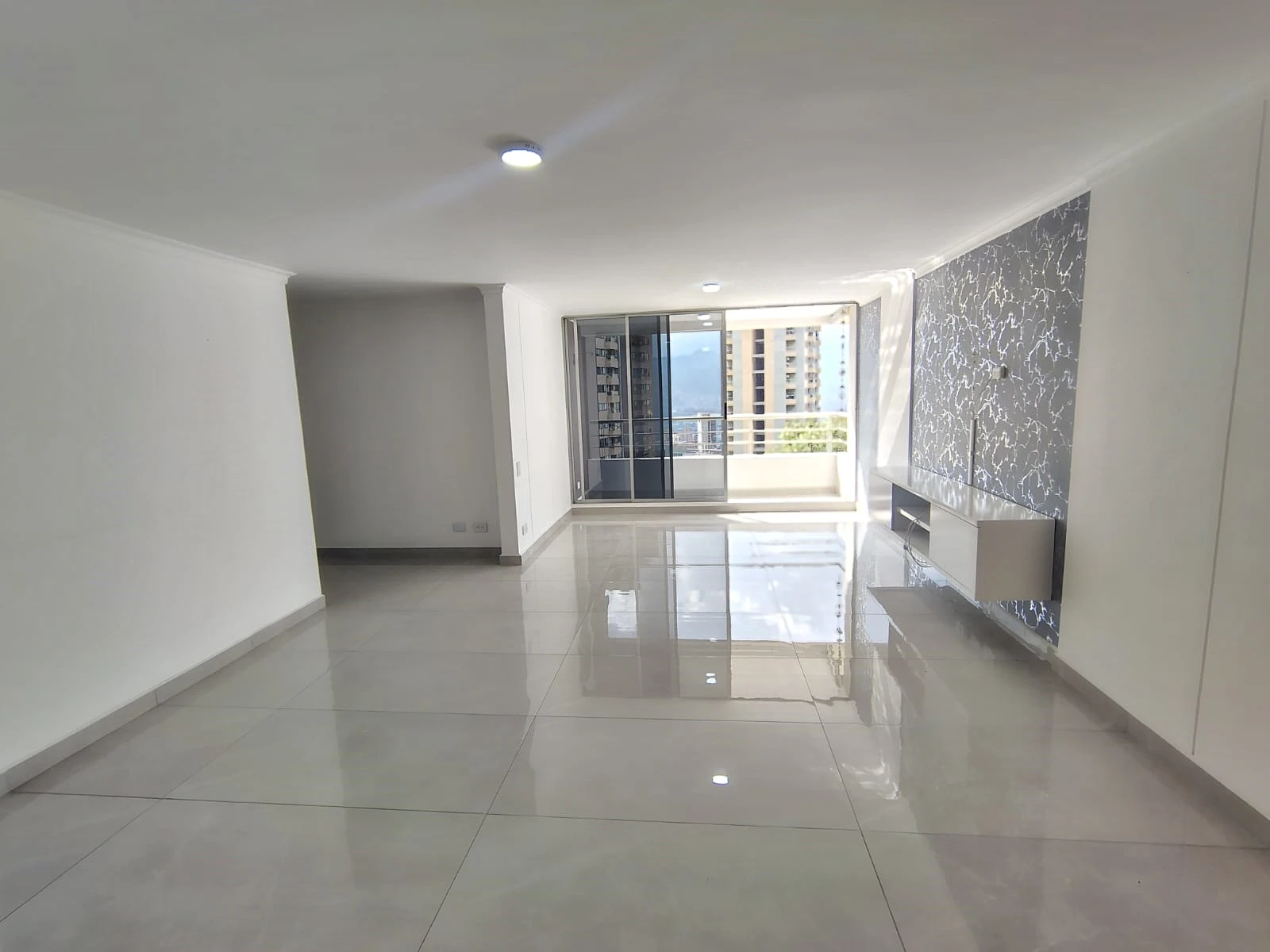 Apartamento en arriendo sector Intercontinental