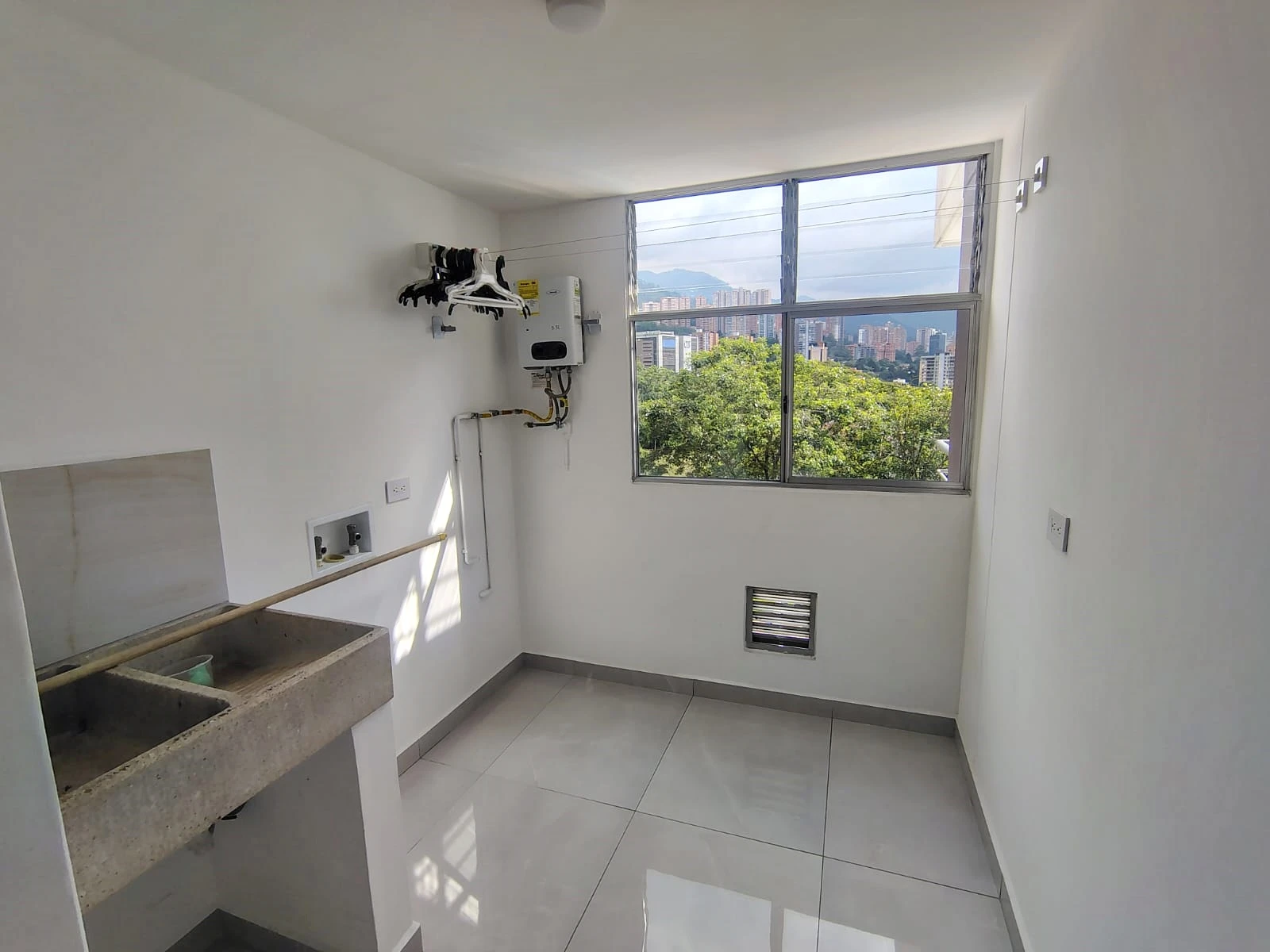 Apartamento en arriendo sector Intercontinental