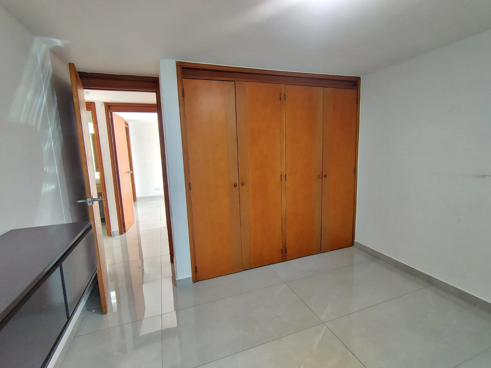 Apartamento en arriendo sector Intercontinental