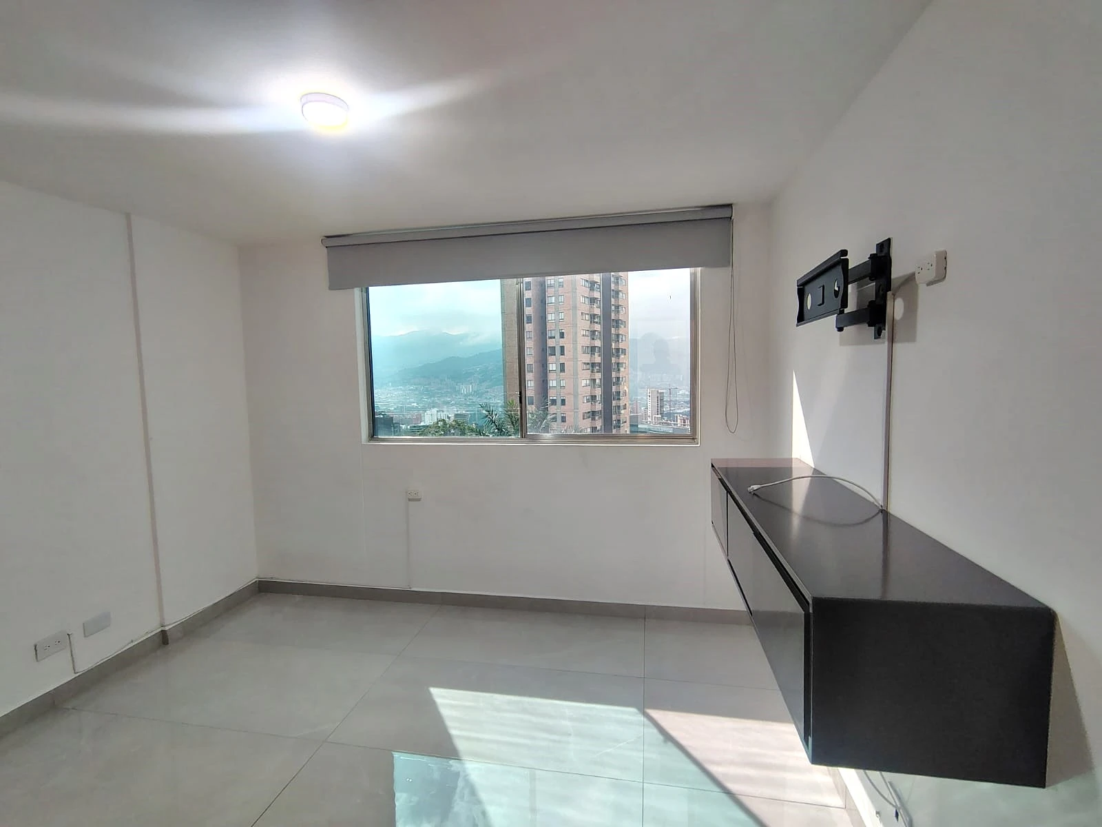 Apartamento en arriendo sector Intercontinental