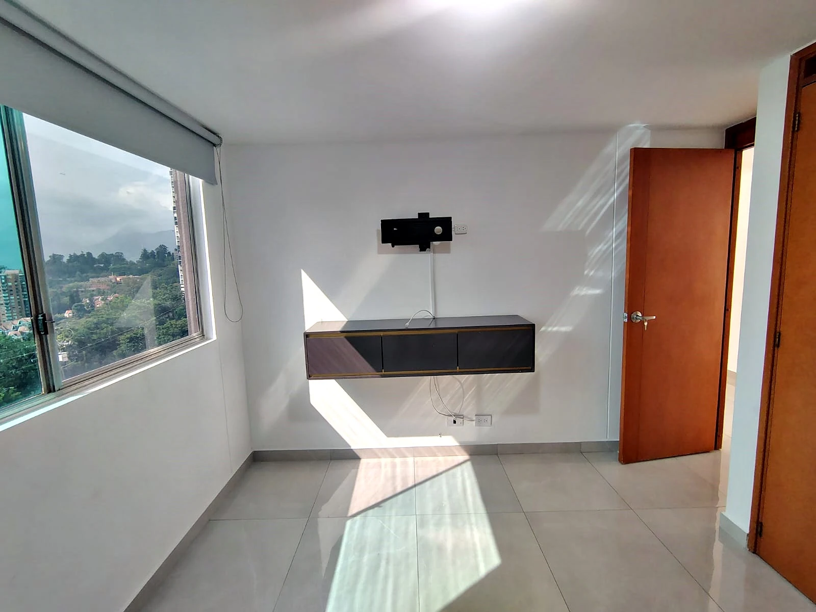 Apartamento en arriendo sector Intercontinental