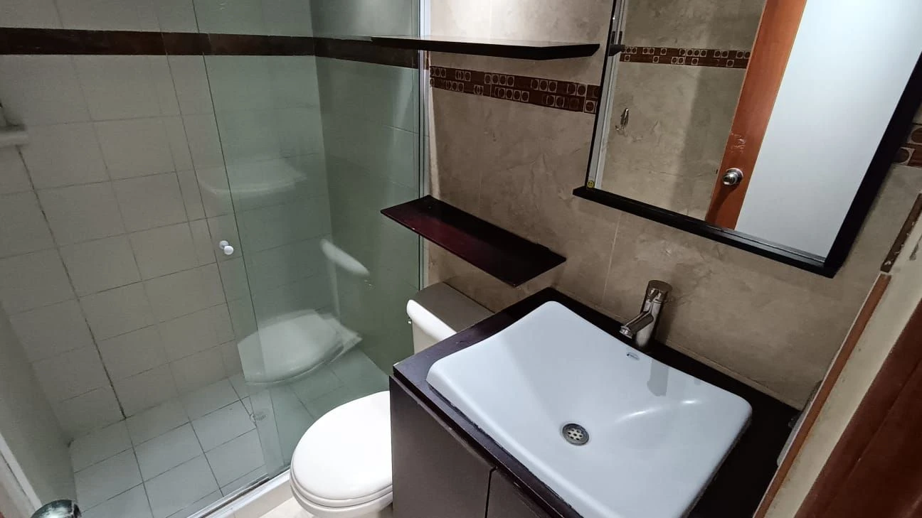 Apartamento en Arriendo Estadio Medellin