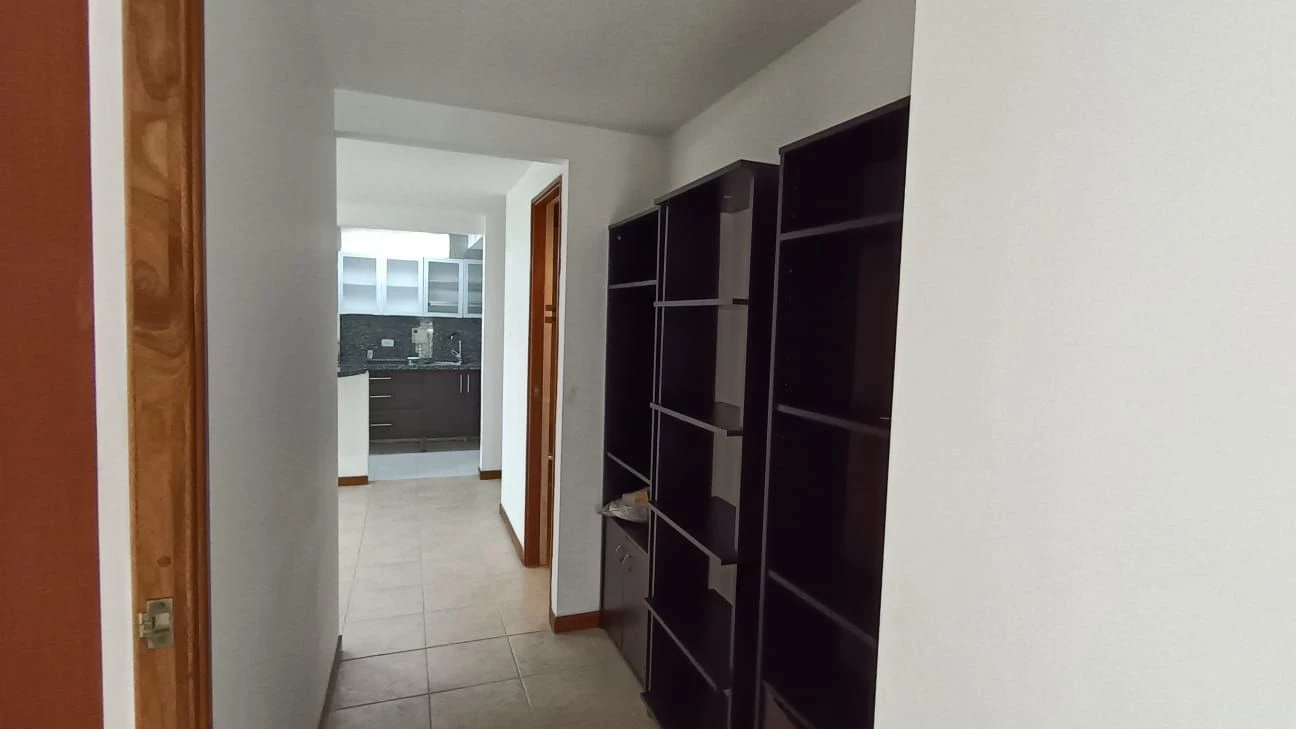Apartamento en Arriendo Estadio Medellin