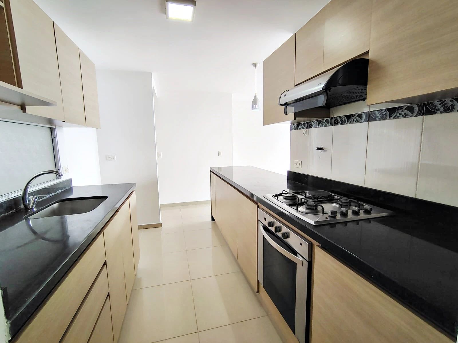 Apartamento en arriendo sector Santa Maria de los Angeles