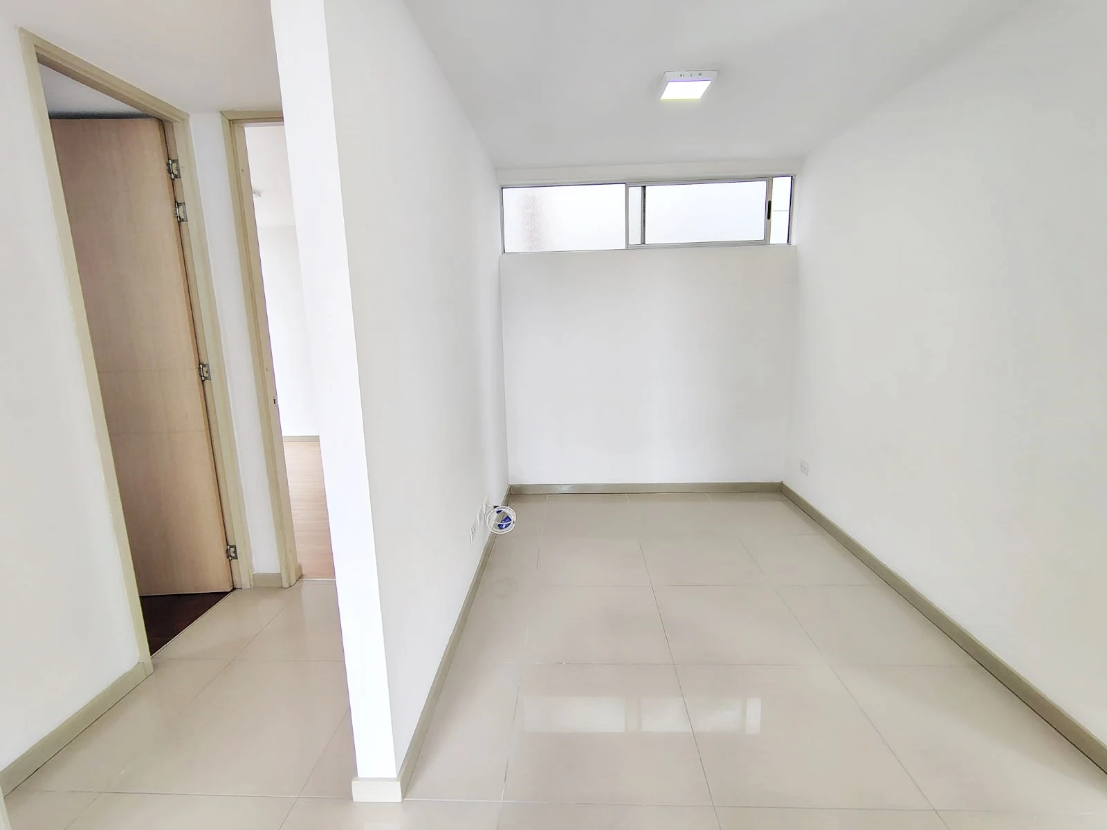 Apartamento en arriendo sector Santa Maria de los Angeles
