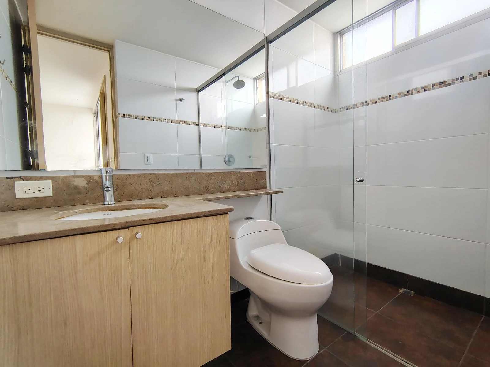 Apartamento en arriendo sector Santa Maria de los Angeles