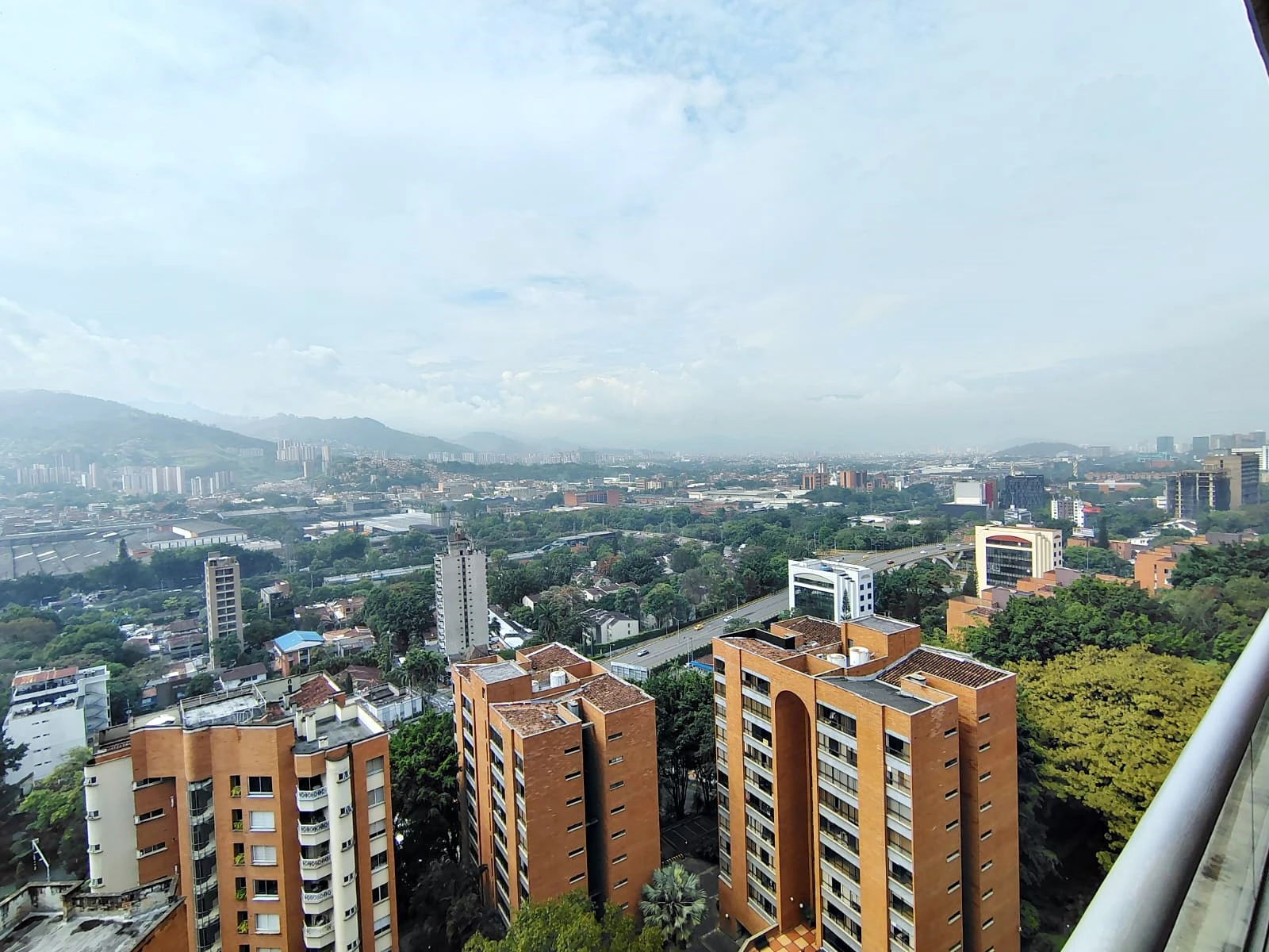 Apartamento en arriendo sector Santa Maria de los Angeles