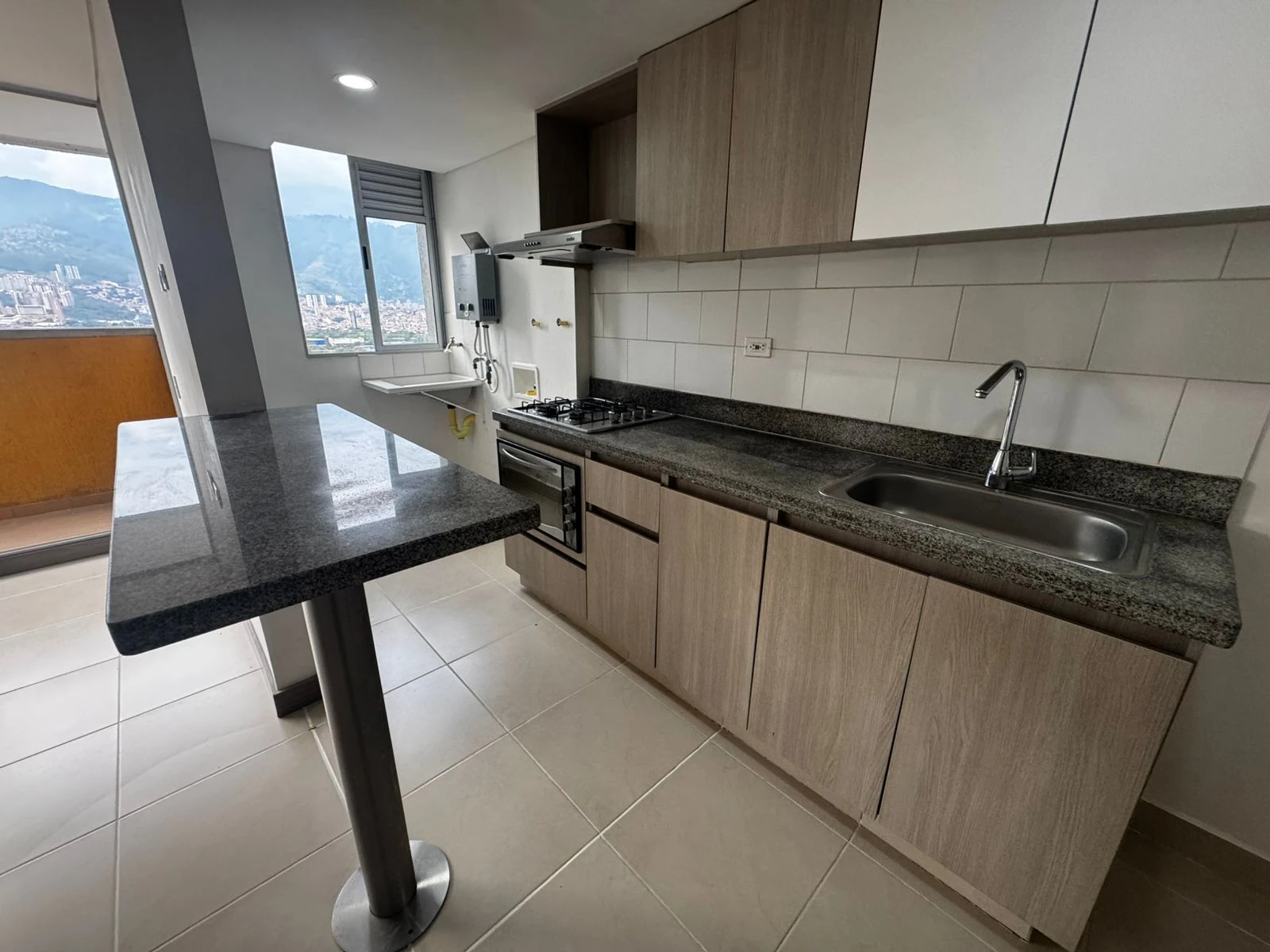 Apartamento en arriendo sector Machado