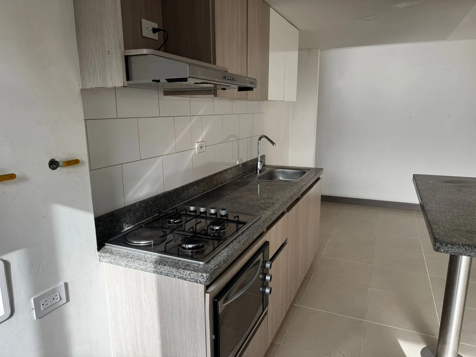Apartamento en arriendo sector Machado