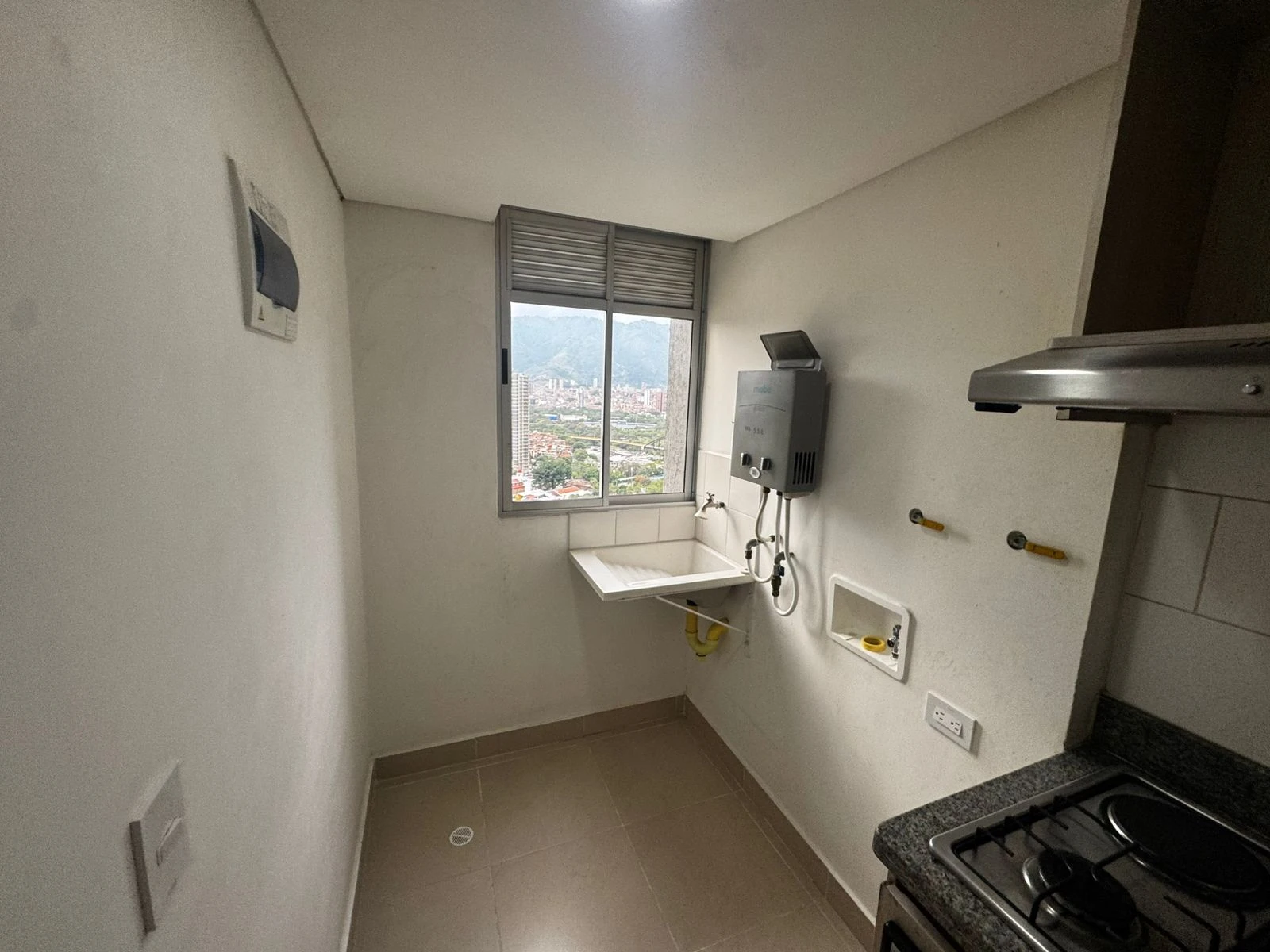 Apartamento en arriendo sector Machado