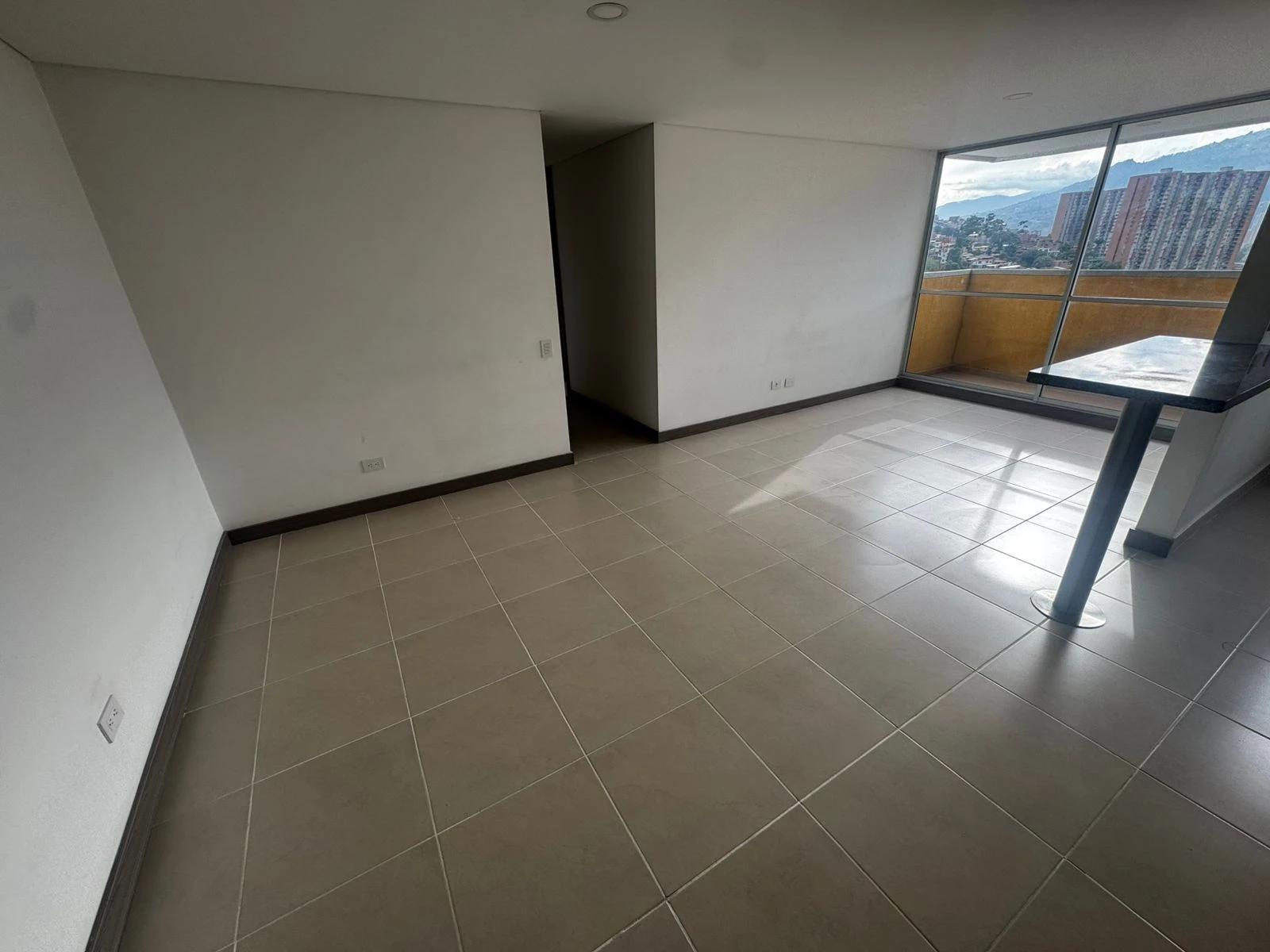 Apartamento en arriendo sector Machado