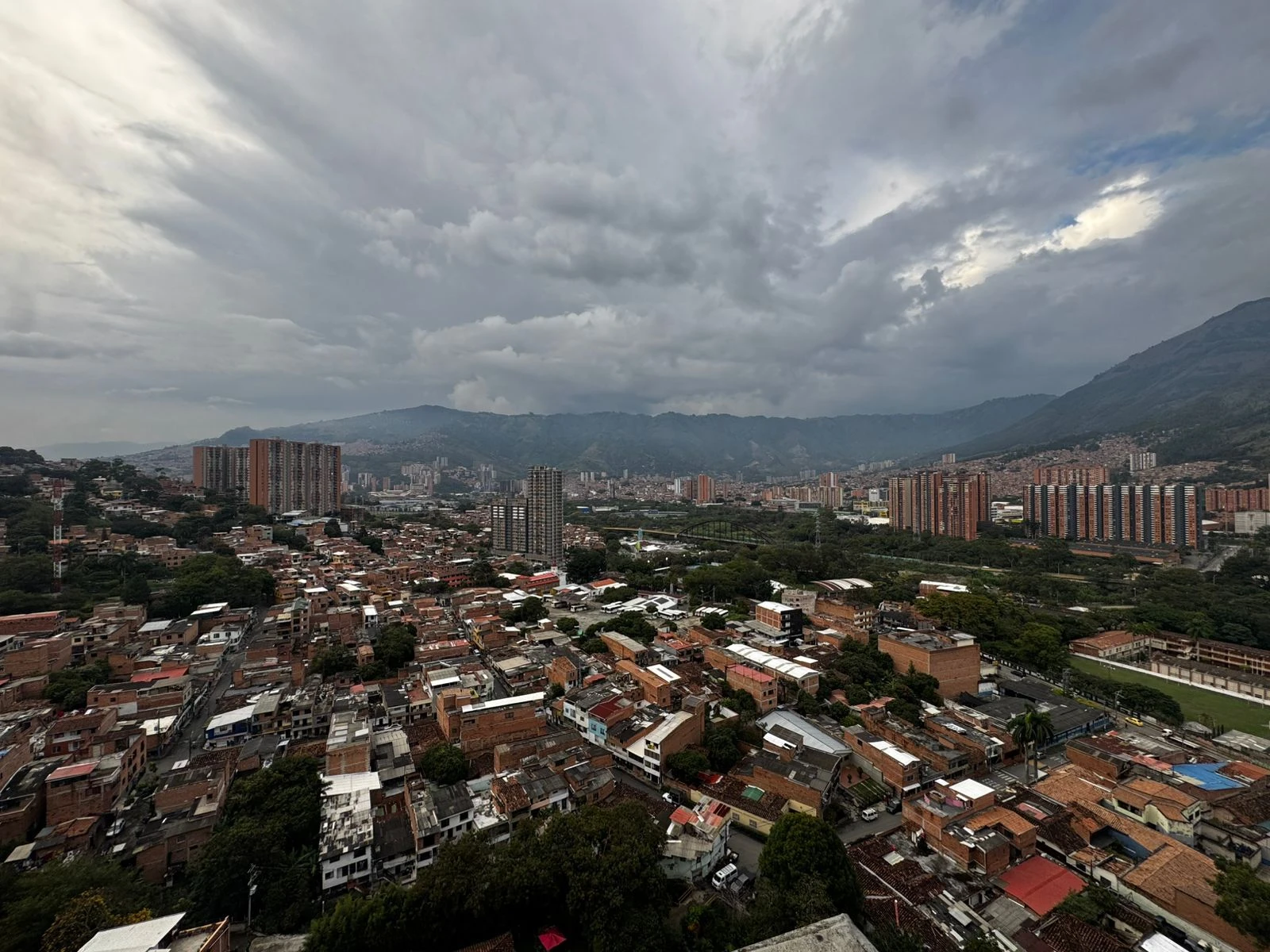 Apartamento en arriendo sector Machado