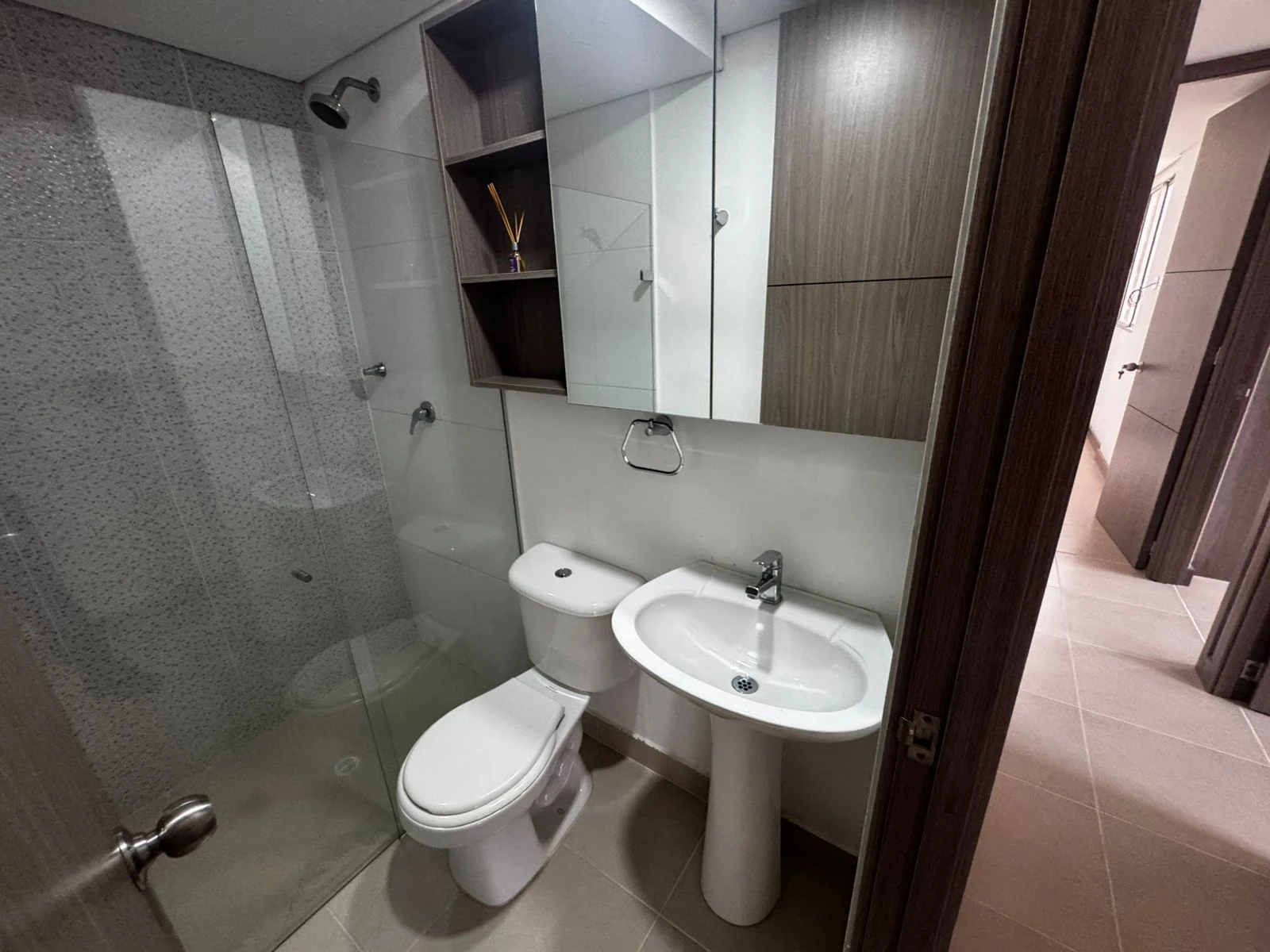 Apartamento en arriendo sector Machado