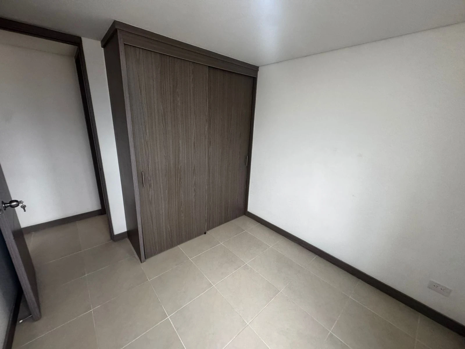 Apartamento en arriendo sector Machado