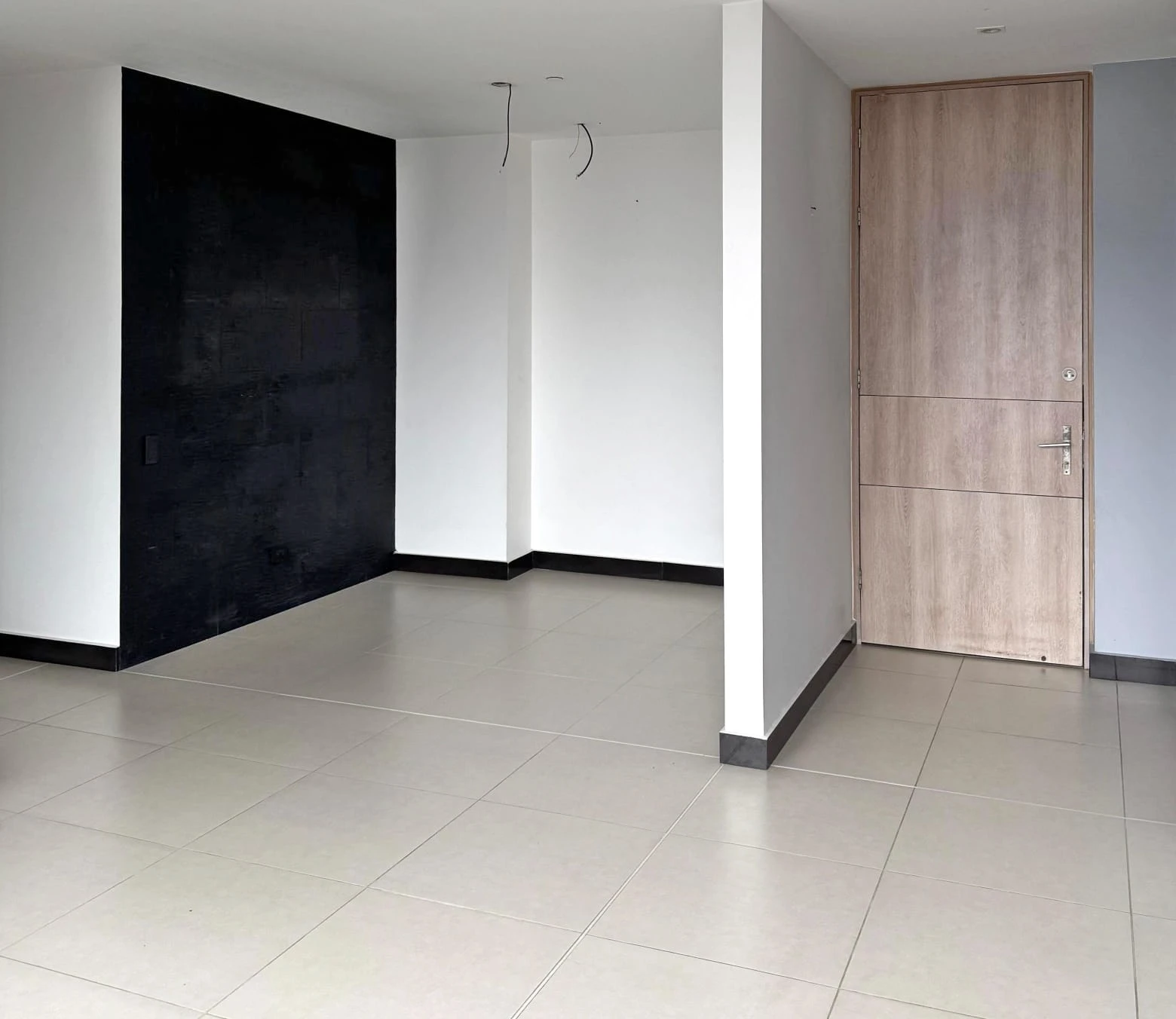 Apartamento en arriendo sector El Poblado